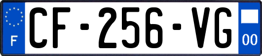 CF-256-VG