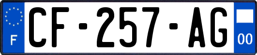 CF-257-AG