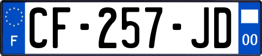 CF-257-JD