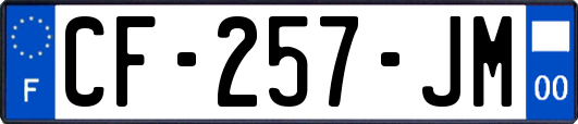 CF-257-JM