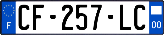 CF-257-LC