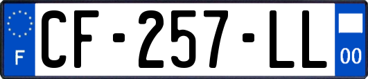 CF-257-LL