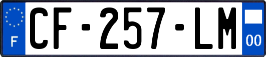 CF-257-LM