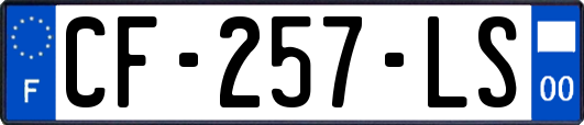 CF-257-LS