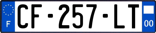 CF-257-LT