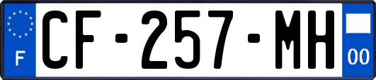 CF-257-MH