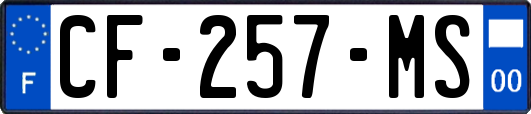 CF-257-MS