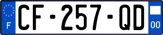 CF-257-QD
