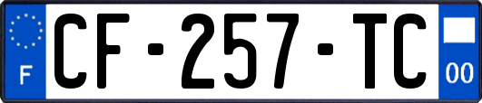 CF-257-TC
