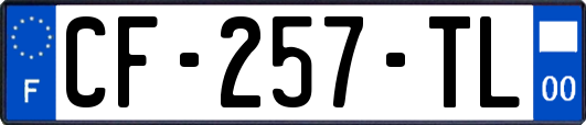CF-257-TL