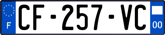 CF-257-VC