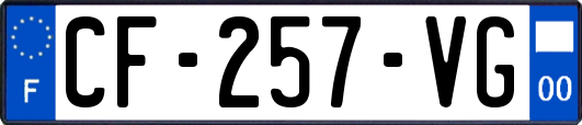 CF-257-VG