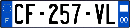CF-257-VL