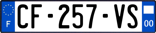 CF-257-VS