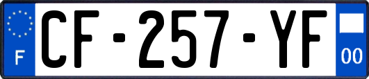 CF-257-YF