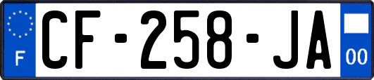 CF-258-JA