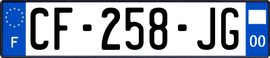 CF-258-JG