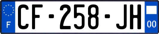 CF-258-JH
