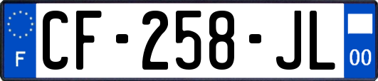 CF-258-JL