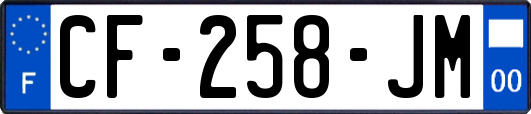 CF-258-JM