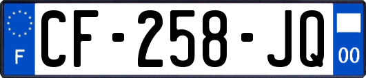 CF-258-JQ