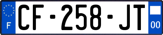 CF-258-JT