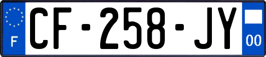 CF-258-JY