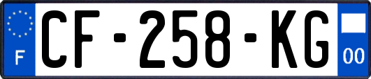 CF-258-KG