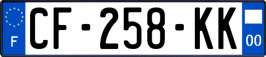 CF-258-KK