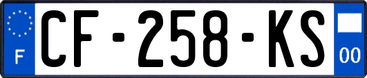 CF-258-KS