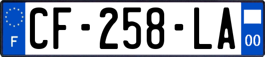 CF-258-LA