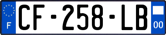 CF-258-LB