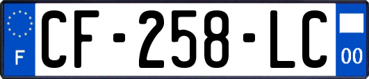 CF-258-LC