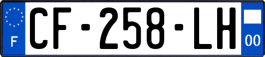 CF-258-LH