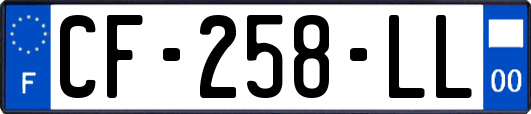 CF-258-LL