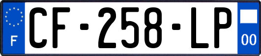 CF-258-LP
