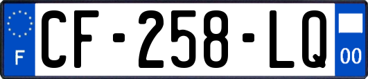 CF-258-LQ