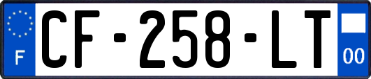 CF-258-LT