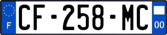 CF-258-MC