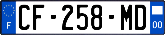 CF-258-MD