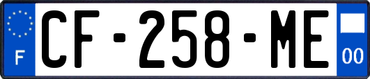 CF-258-ME