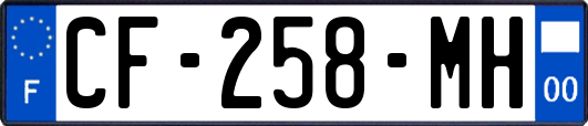 CF-258-MH