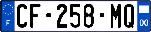 CF-258-MQ
