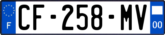 CF-258-MV