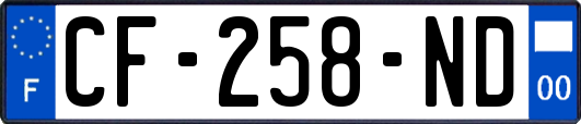 CF-258-ND