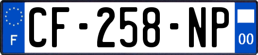 CF-258-NP