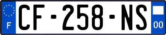 CF-258-NS