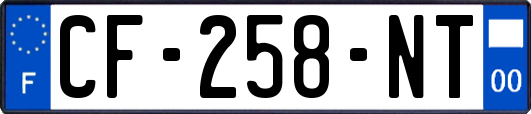 CF-258-NT