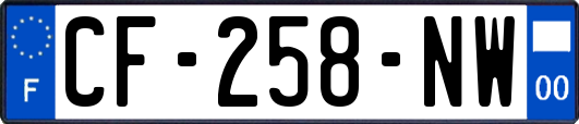 CF-258-NW