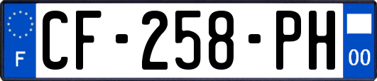 CF-258-PH